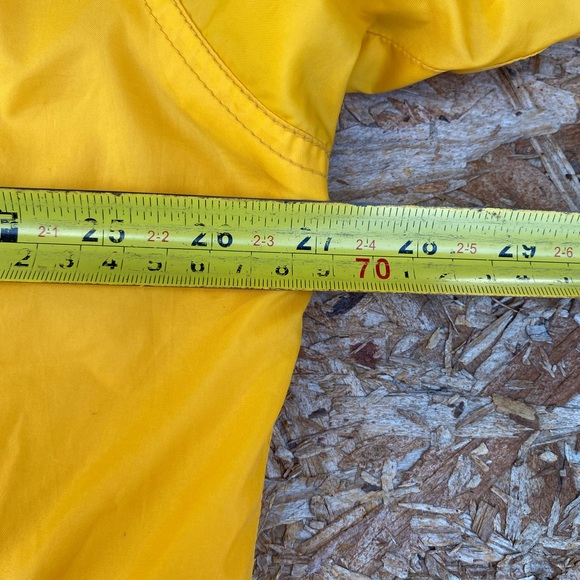 Vintage Columbia puff jacket size XL. - Picture 8 of 8